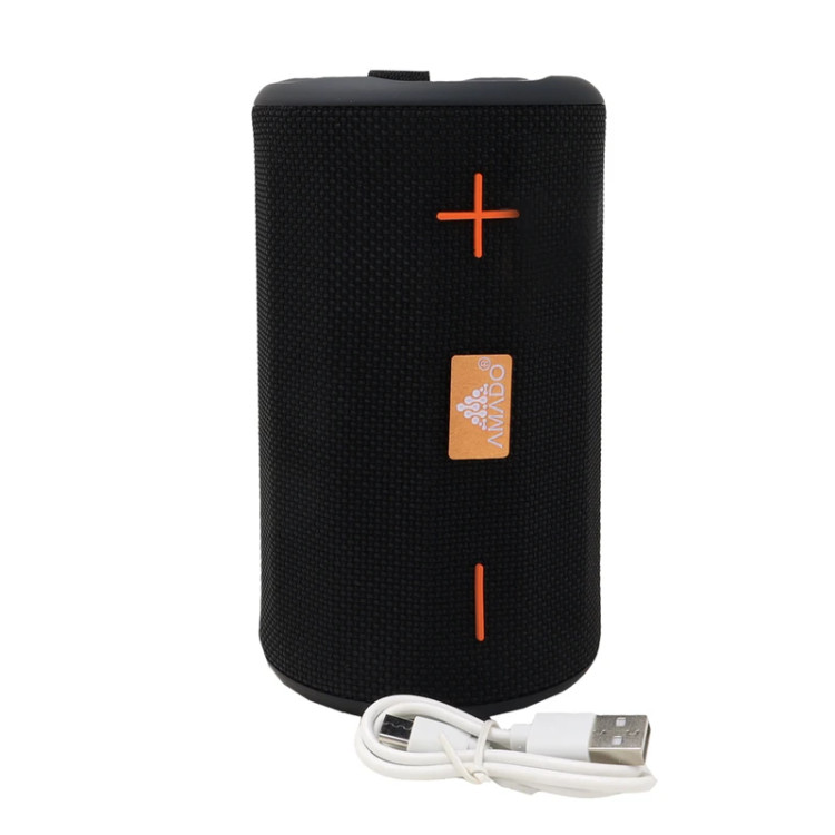 خرید و اطلاع از قیمت اسپیکر بلوتوثی آمادو مدل AM-S318 در فروشگاه Apple sezar